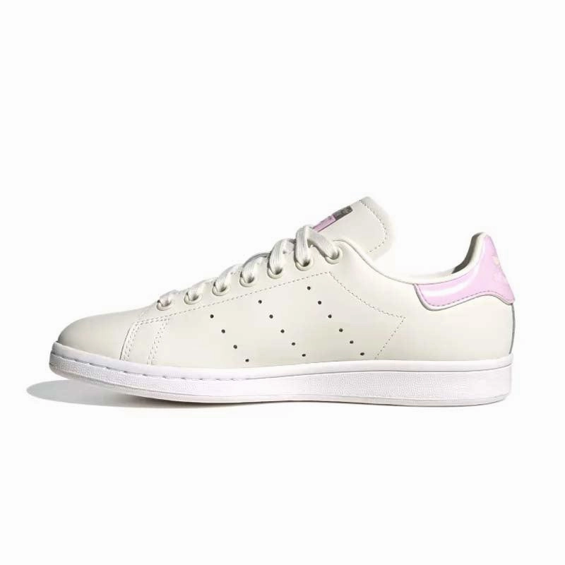 Wmns Stan Smith 'Wonder Beige' Adidas Turf Shoes For Soccer