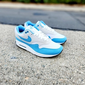 Giannis Nike Shoes Nike Air Max 1 'UNC'