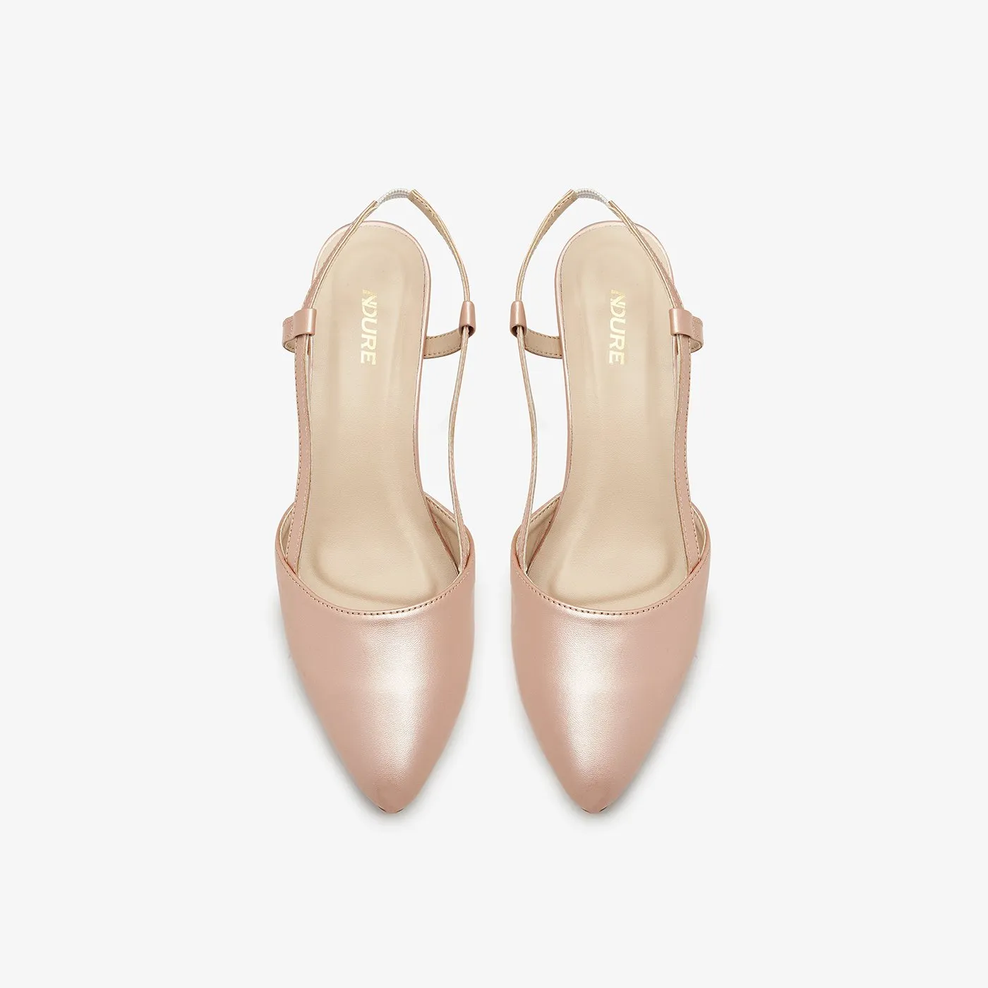 Modish Heels for Women High Heels 8