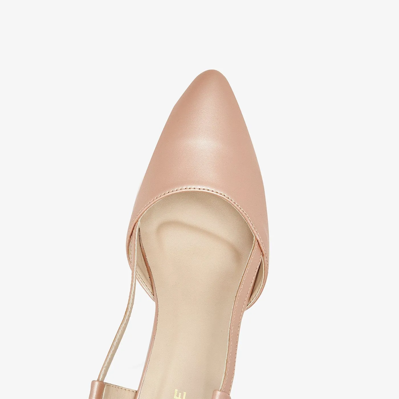 Michelle High Heel Pumps Modish Heels for Women