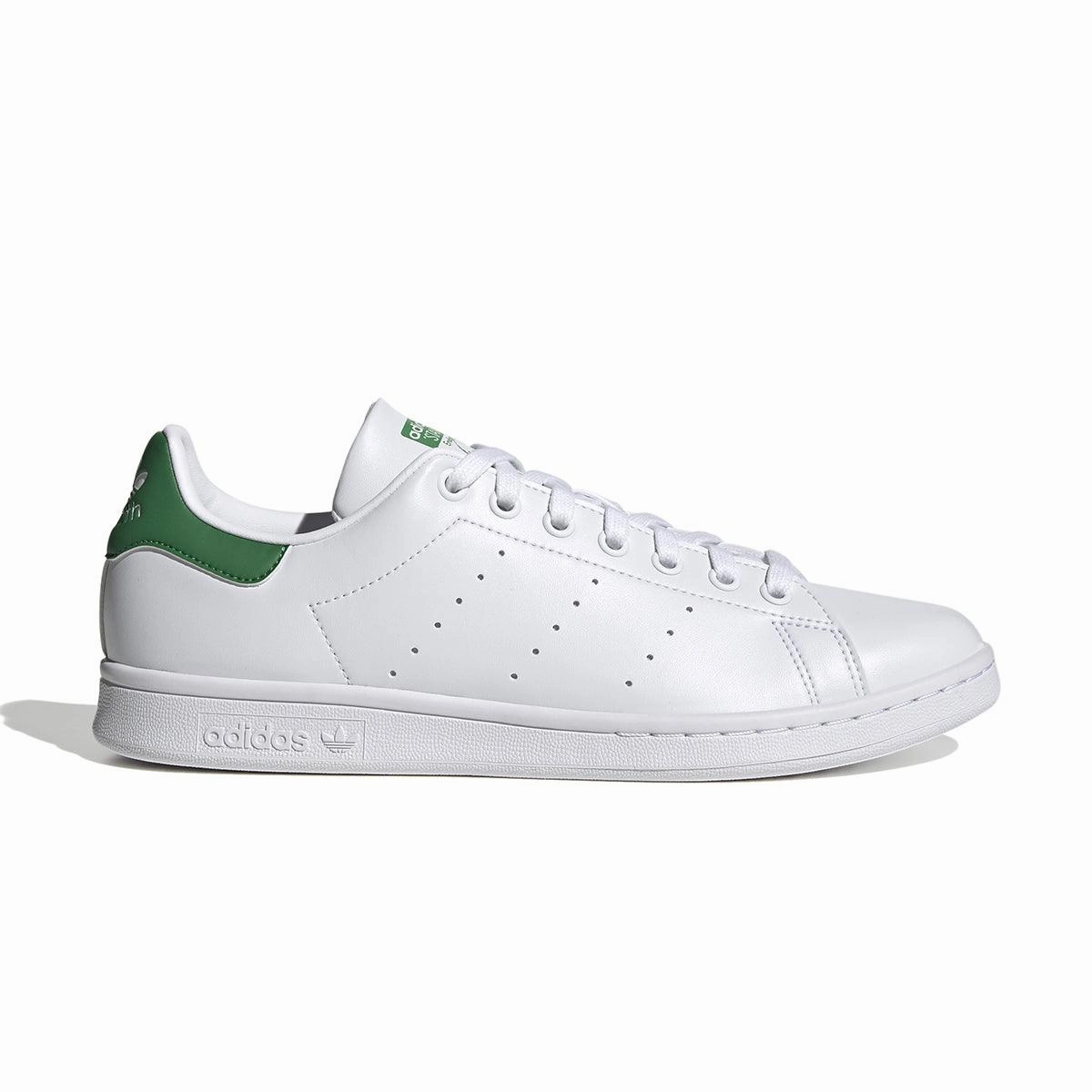 Stan Smith 'Vegan White Green' Adidas Climbing Shoes