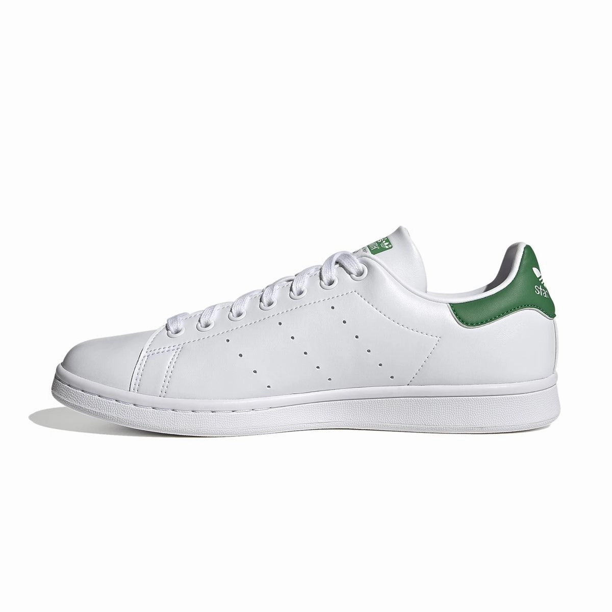 Stan Smith 'Vegan White Green' Adidas Samba Og Golf Shoes