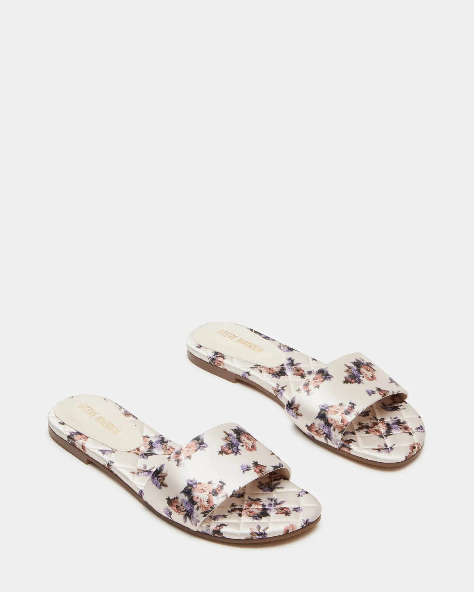 MOJITO FLORAL MULTI Baretraps Sandals