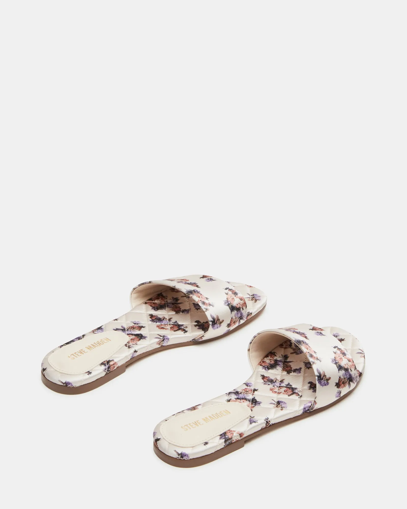 Sandals Gladiator MOJITO FLORAL MULTI