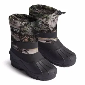 Molo Rocky Dino Driven Boots Bonanza Boots