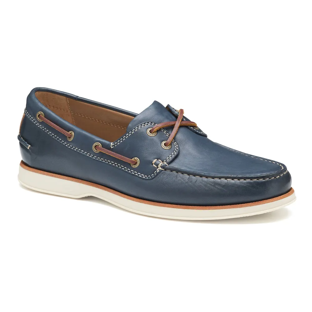 Monaco Boat Shoes Business Casual Shoes Comfortable