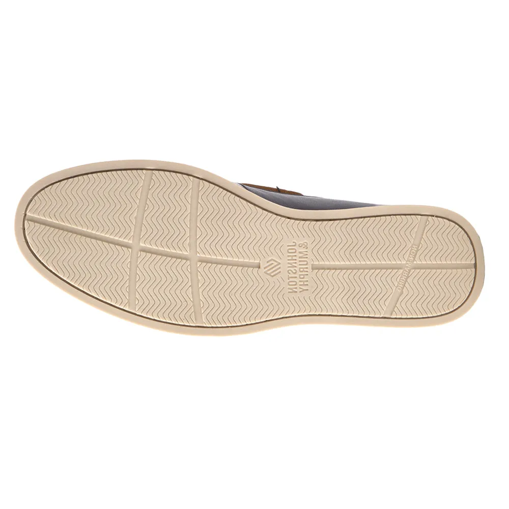 Monaco Boat Shoes Casual Safety Shoes