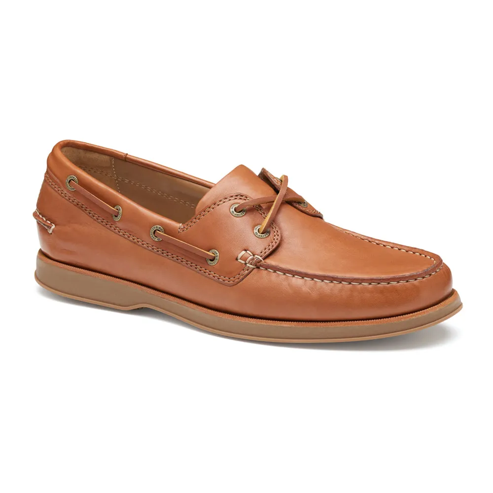 Casual Shoes Heels Monaco Boat Shoes