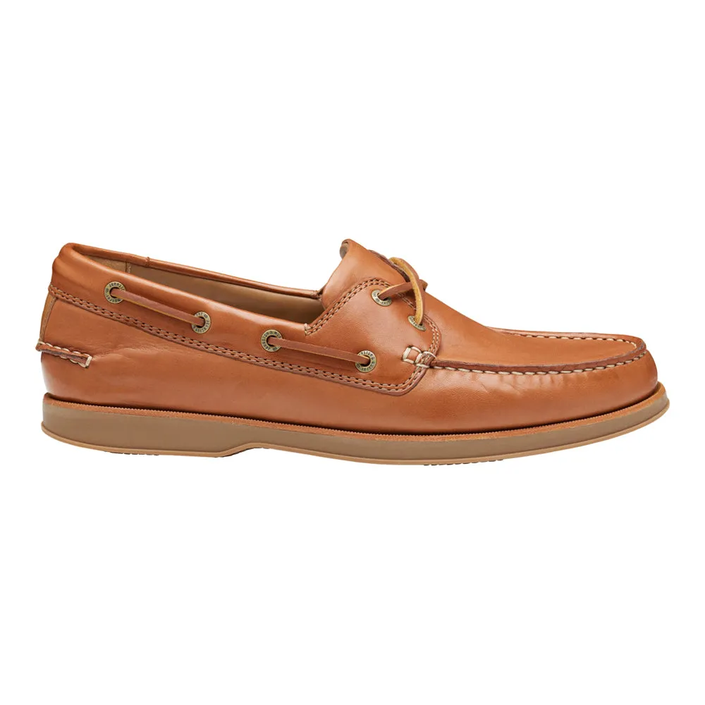 1960s Casual Shoes Monaco Boat Shoes
