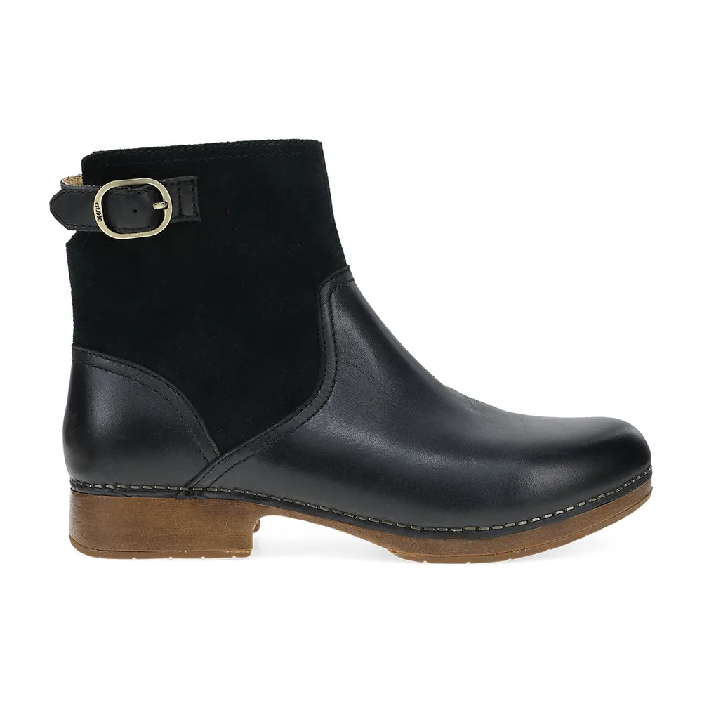 Monique Hunter Chelsea Rain Boots