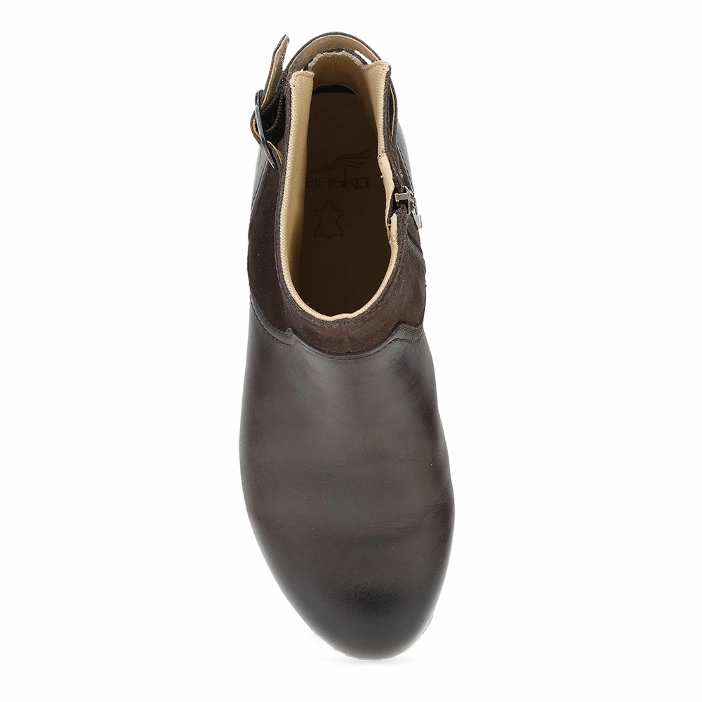 Kreosote Boots Monique