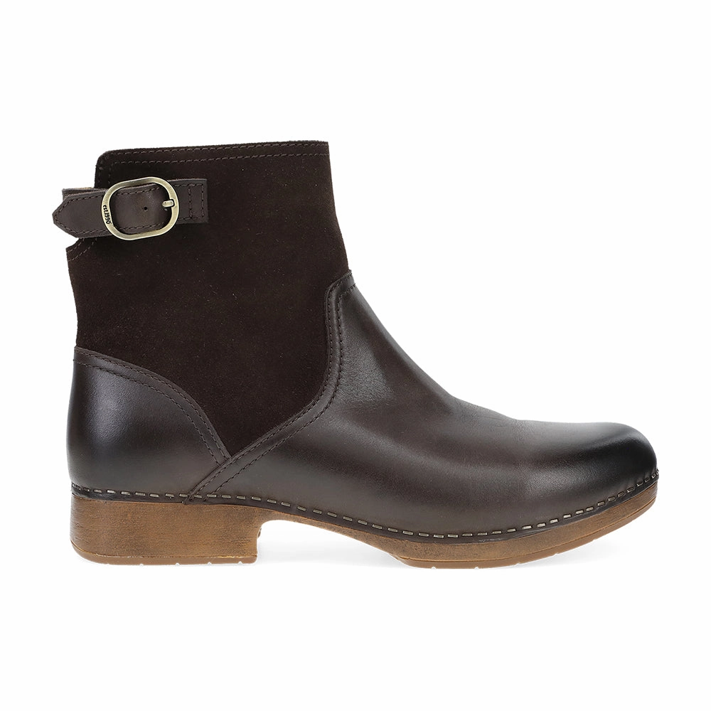 Monique Acid Folic Boots