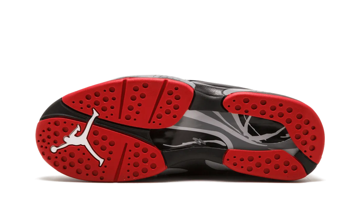 Best Running Sneakers For Bunions Air Jordan 8 Retro "Bred"