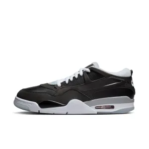 Balenciaga Sneakers Air Jordan "4 RM PRM" M - Black / Fire Red