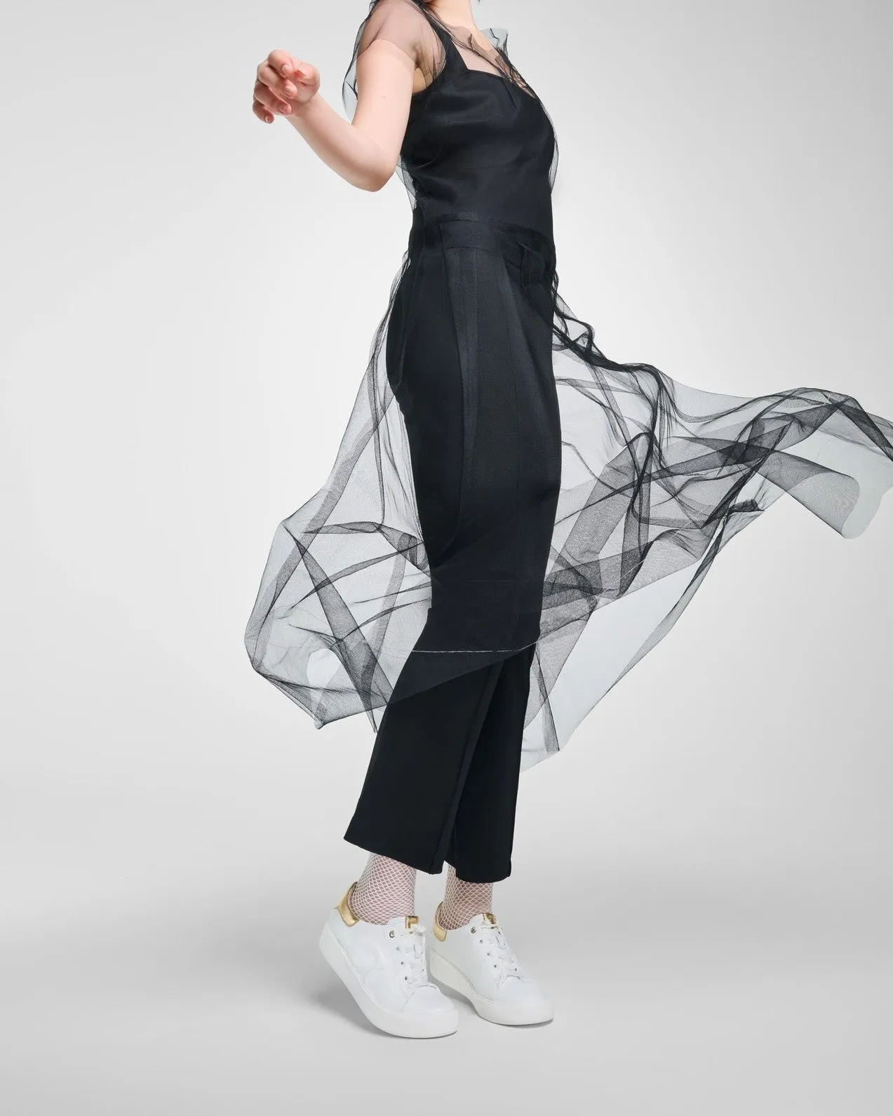 Morrison Logo White Gold leather Casual Dress Shoes With Khakis