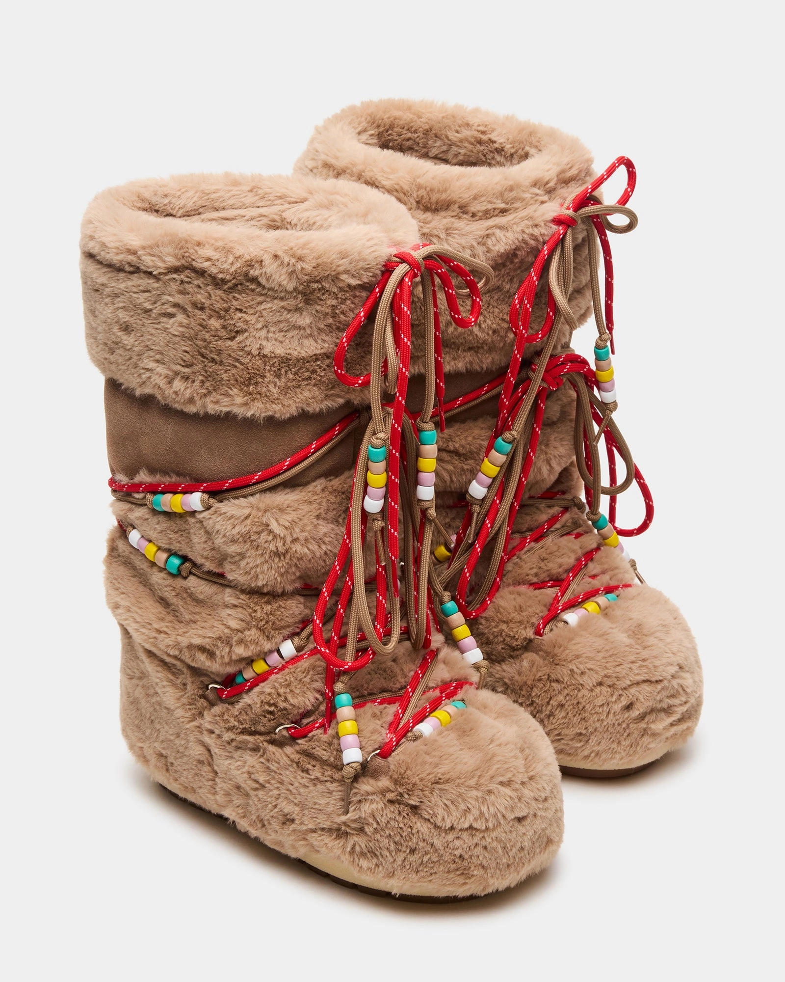 Kamik Boots MOUSSE TAUPE