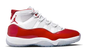 Air Jordan 11 Retro "Cherry" (Myrtle Beach Location) Gym Shoes Vs Sneakers