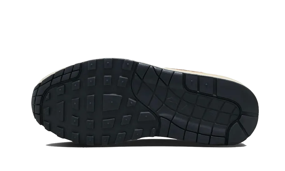 Nike Olympic Track Shoes Nike Air Max 1 Tan Lines