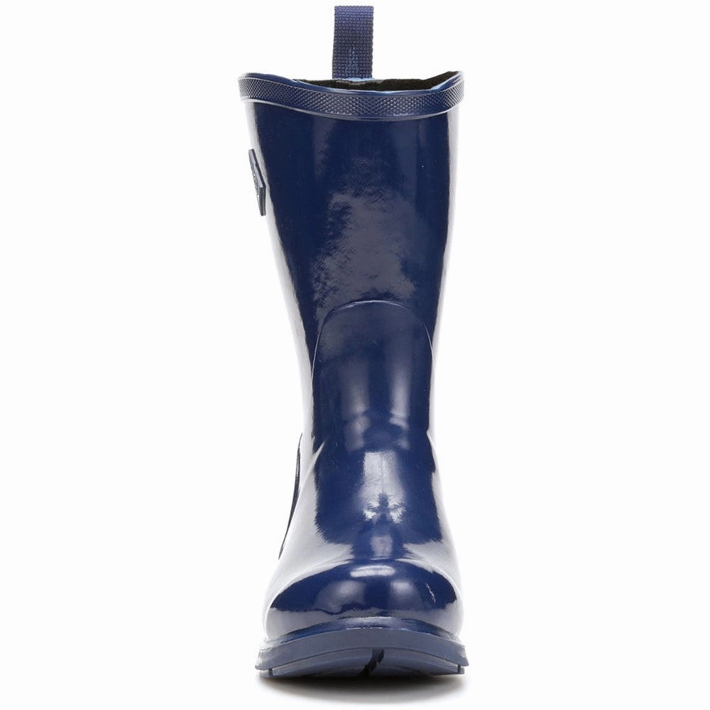 Academy Cowgirl Boots Muck Boots Bergen Mid Kids Lightweight Rain Boot