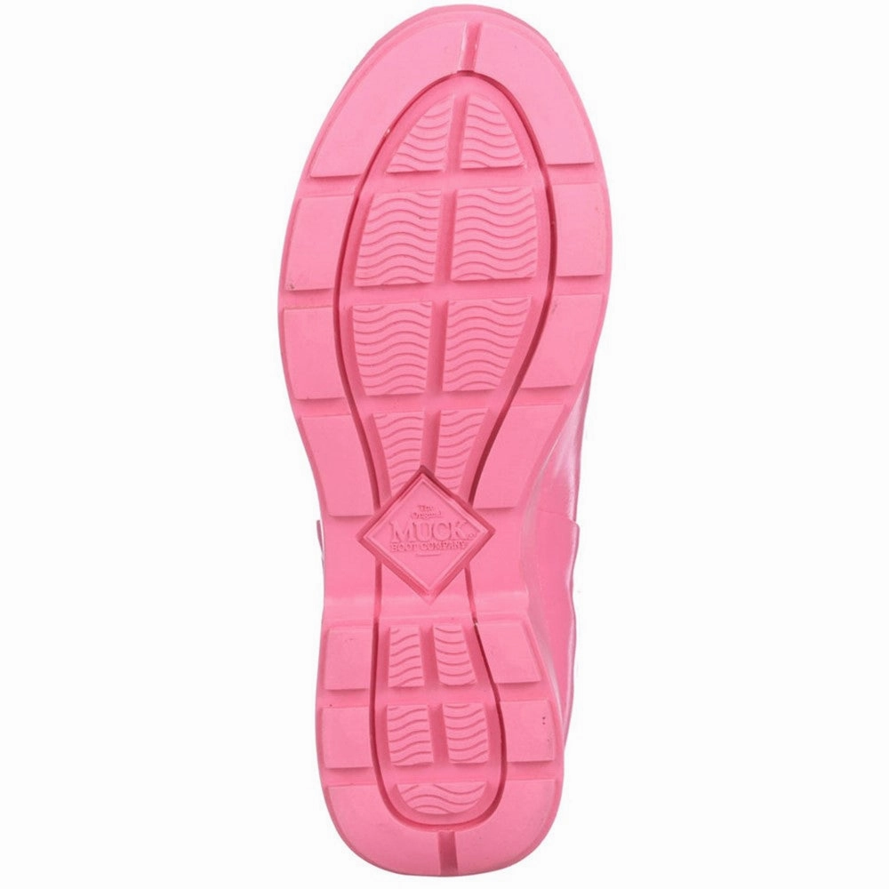 Boots On The Ground Line Dance Singer Muck Boots Bergen Mid Kids Lightweight Rain Boot