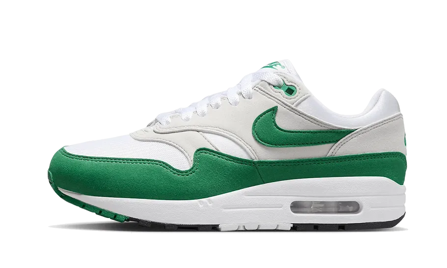 Nike Court Vision Alta Shoes Nike Air Max 1 '87 Malachite