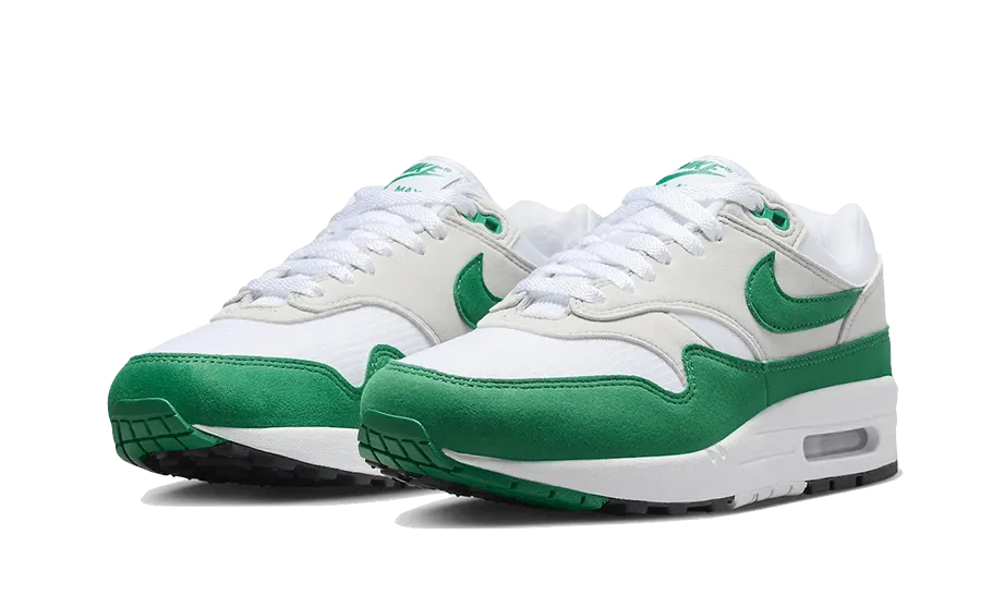 Nike Basketball Shoes On Sale Nike Air Max 1 '87 Malachite