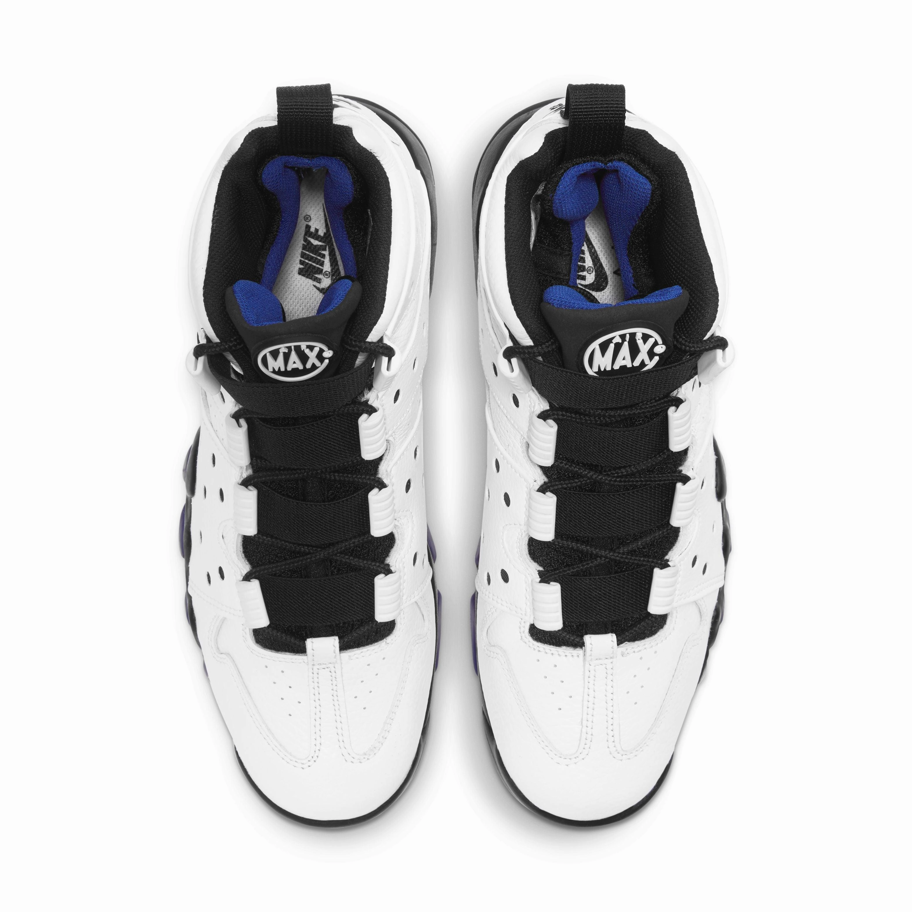 Air Max2 CB '94 'Old Royal' Nike Superfly Indoor Shoes