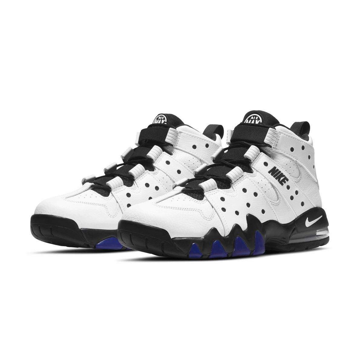 Navy Blue Nike Shoes Air Max2 CB '94 'Old Royal'