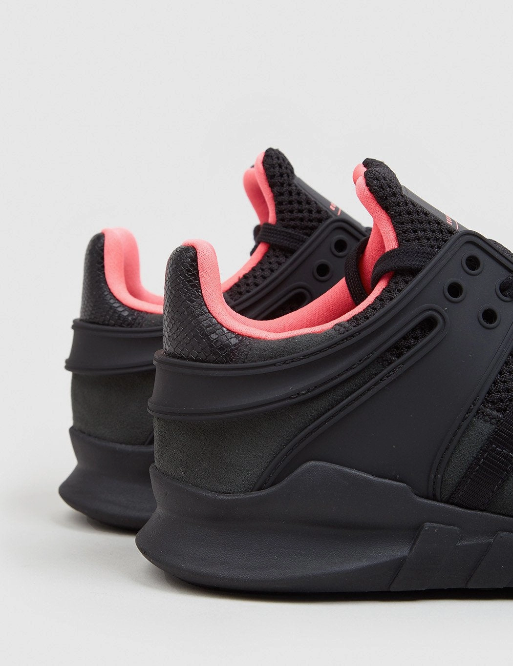 adidas EQT Support ADV (BB1300) - Black/Turbo Pink Adidas Adizero Evo Sl Running Shoe
