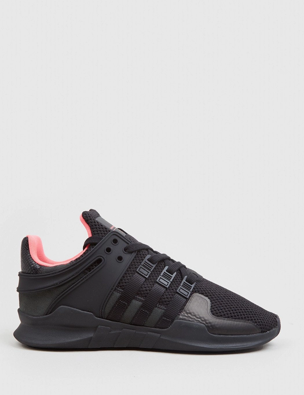 Adidas Shoes For Flat Feet adidas EQT Support ADV (BB1300) - Black/Turbo Pink