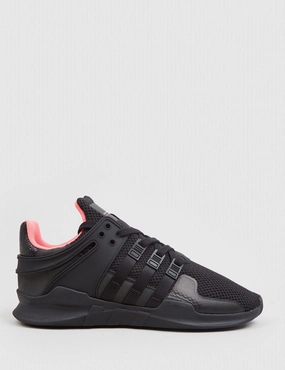 Adidas Skate Shoes Slip On adidas EQT Support ADV (BB1300) - Black/Turbo Pink