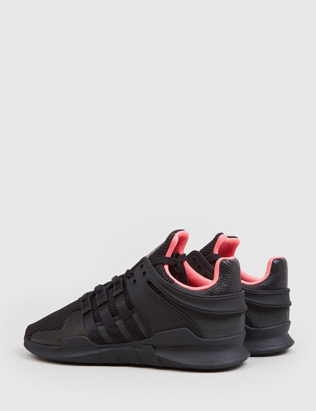 Adidas 2015 Shoes adidas EQT Support ADV (BB1300) - Black/Turbo Pink