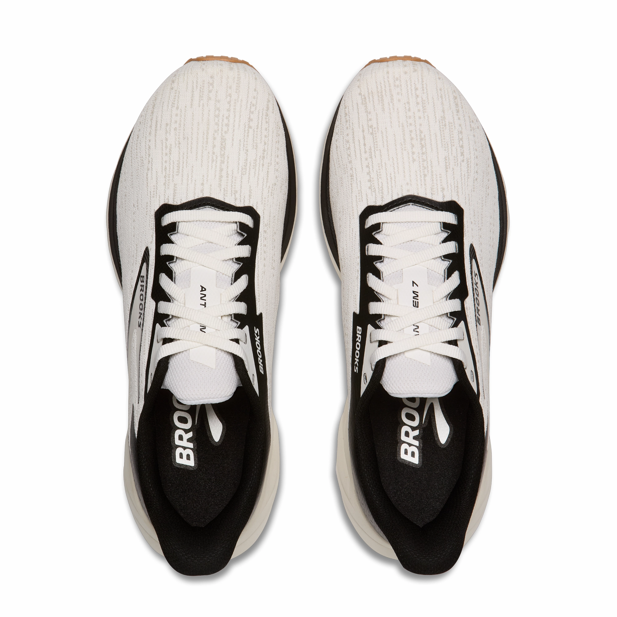 Chan Stretch Casual Shoes Anthem 7