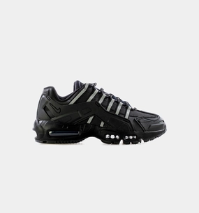 Vintage Nike Air Shoes Ndstrkt Air Max 95 Mens Lifestyle Shoe - Black