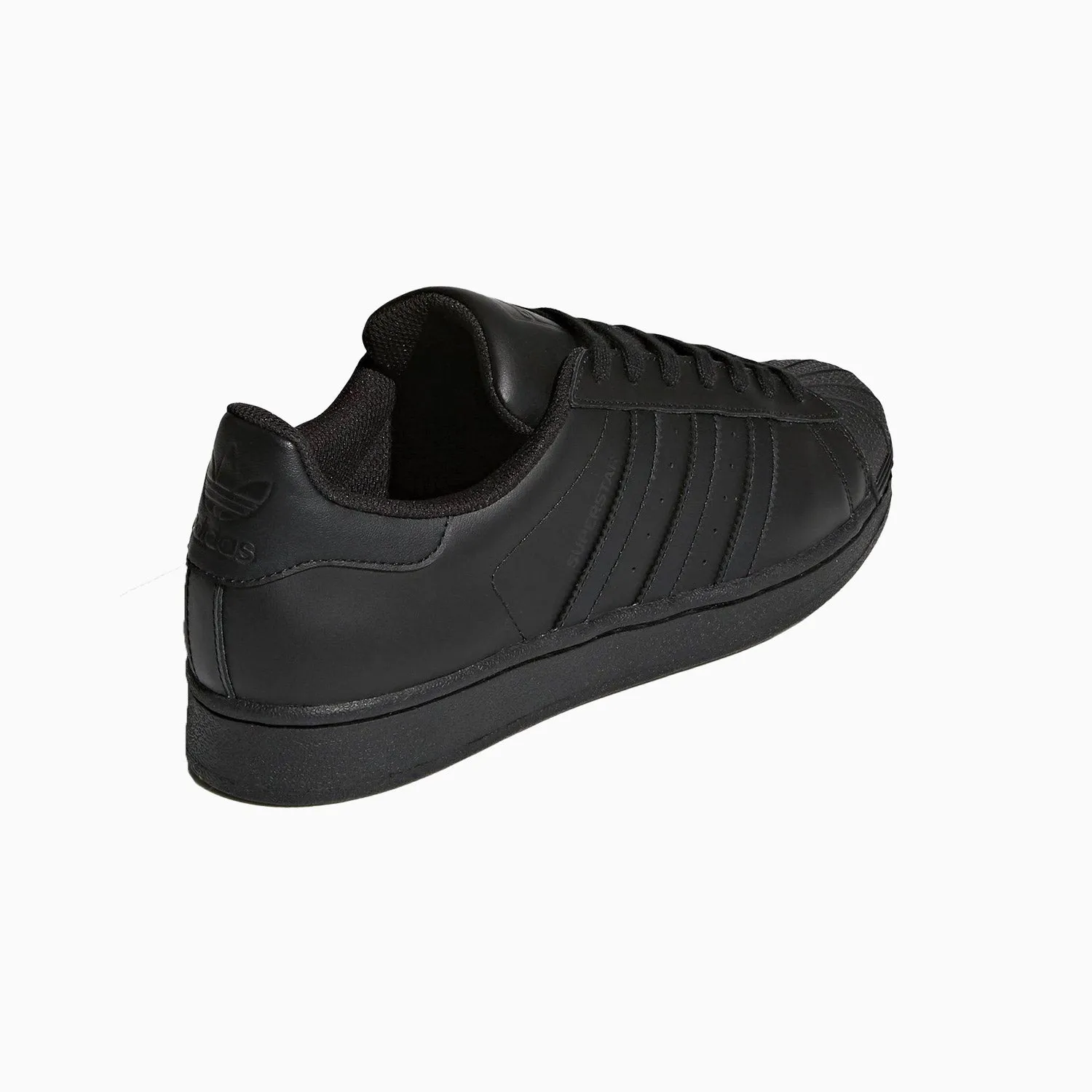 Banned Adidas Shoes Men's Superstar Foundation Shoes