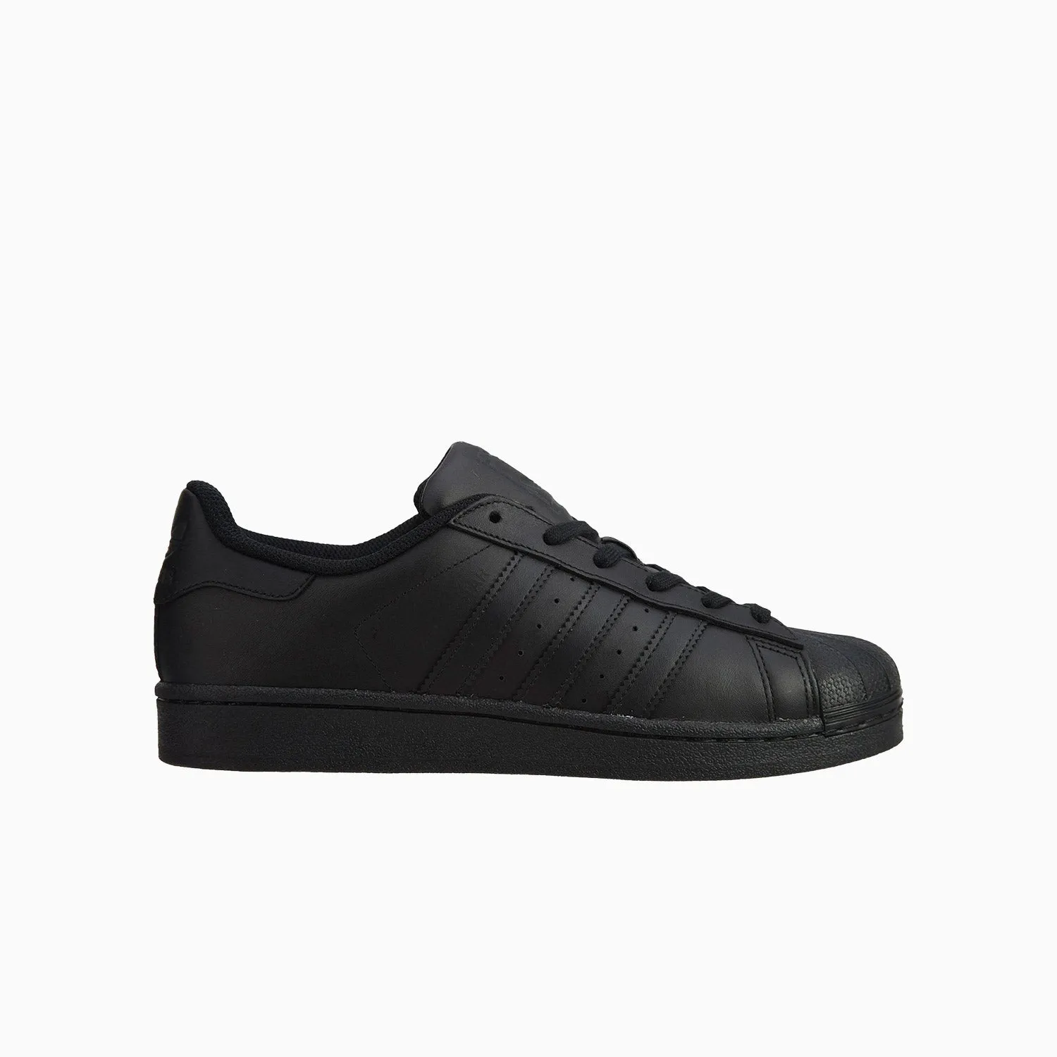 Adidas Iridescent Shoes Men's Superstar Foundation Shoes