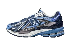 New Balance 1906A Deep Blue New Balance Fresh Foam Evoz V3