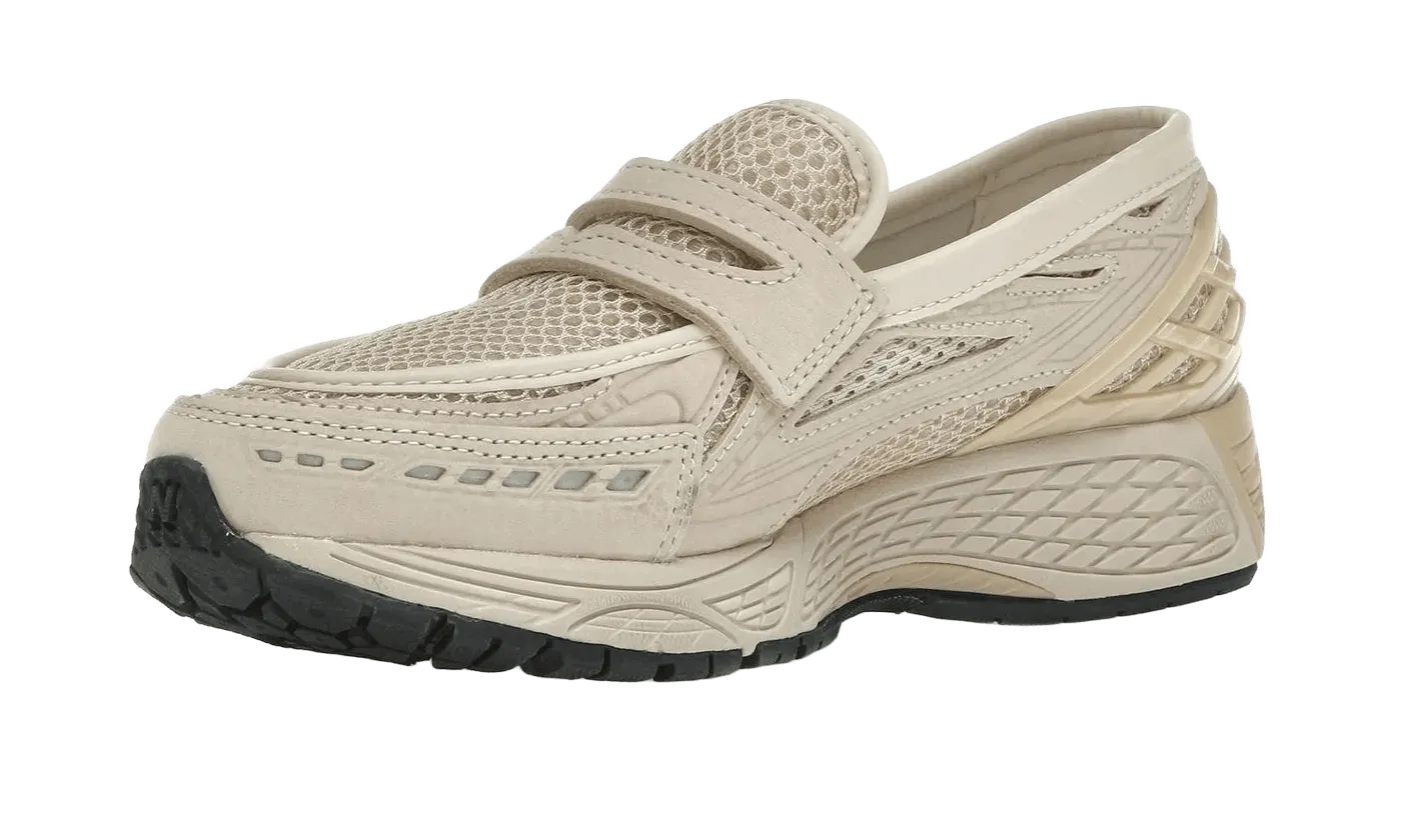 New Balance 1906L Khaki New Balance Pink Haze