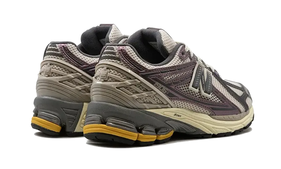 New Balance Running Shoes Fuelcell New Balance 1906R Licorice
