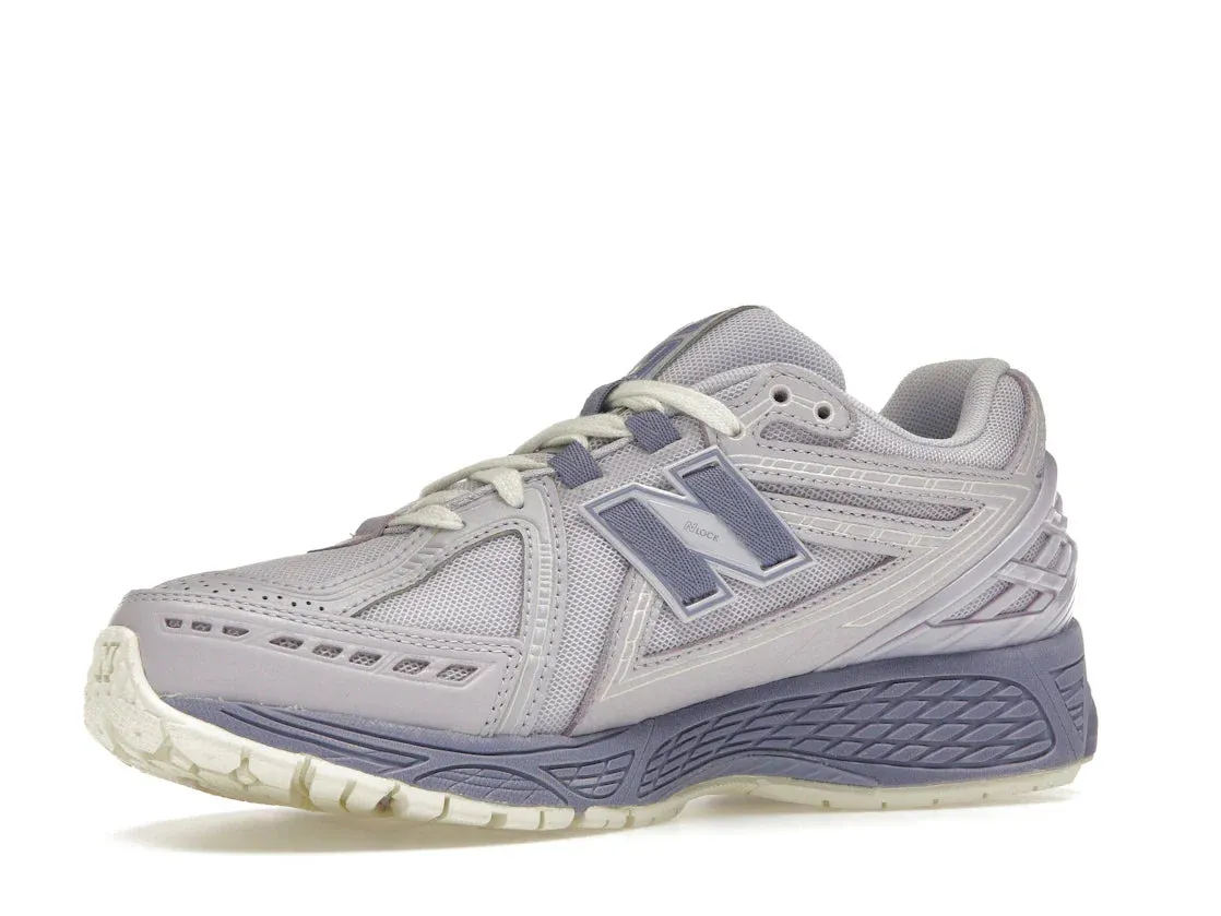 New Balance 1906R Lilac Purple New Balance 990v1: