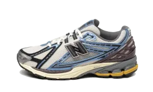 New Balance Classics Womens New Balance 1906R Metallic Blue