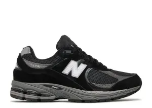 Green New Balance 1906 New Balance 2002r JD Black
