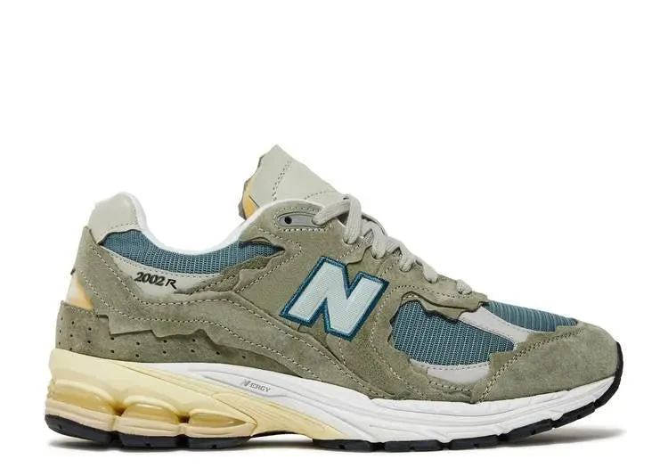 New Balance M990gl6 New Balance 2002R Protection Pack Mirage