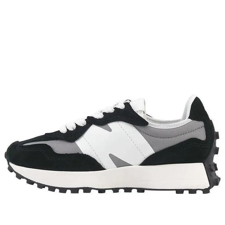 New Balance Men's 515 V3 Classic Sneaker New Balance 327 Black Shadow Grey