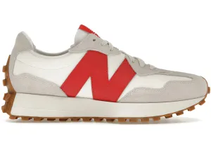 New Balance 327 Moonbeam True Red (Women'S) New Balance Usa