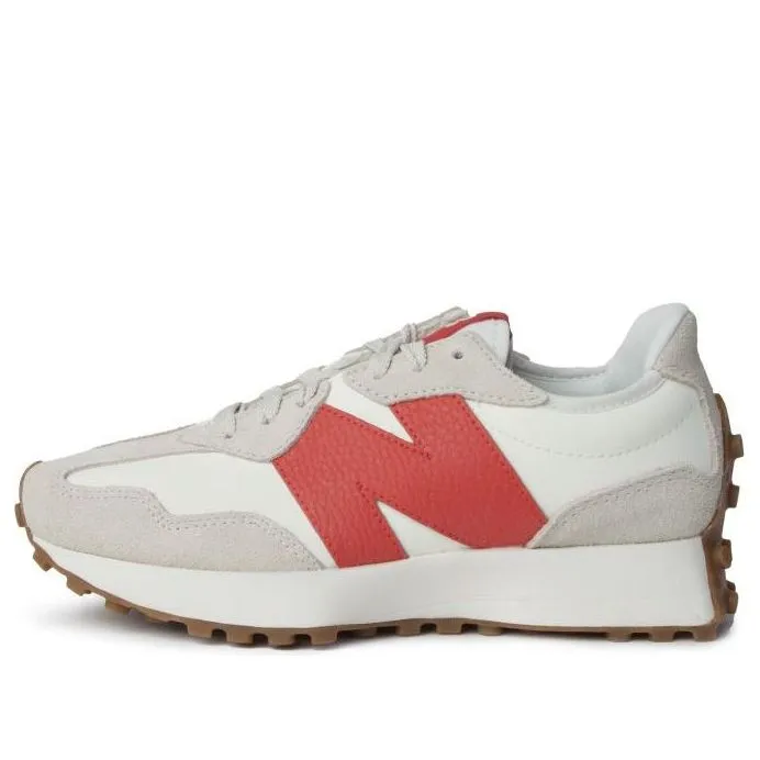New Balance 327 Moonbeam True Red (Women'S) New Release New Balance 9060