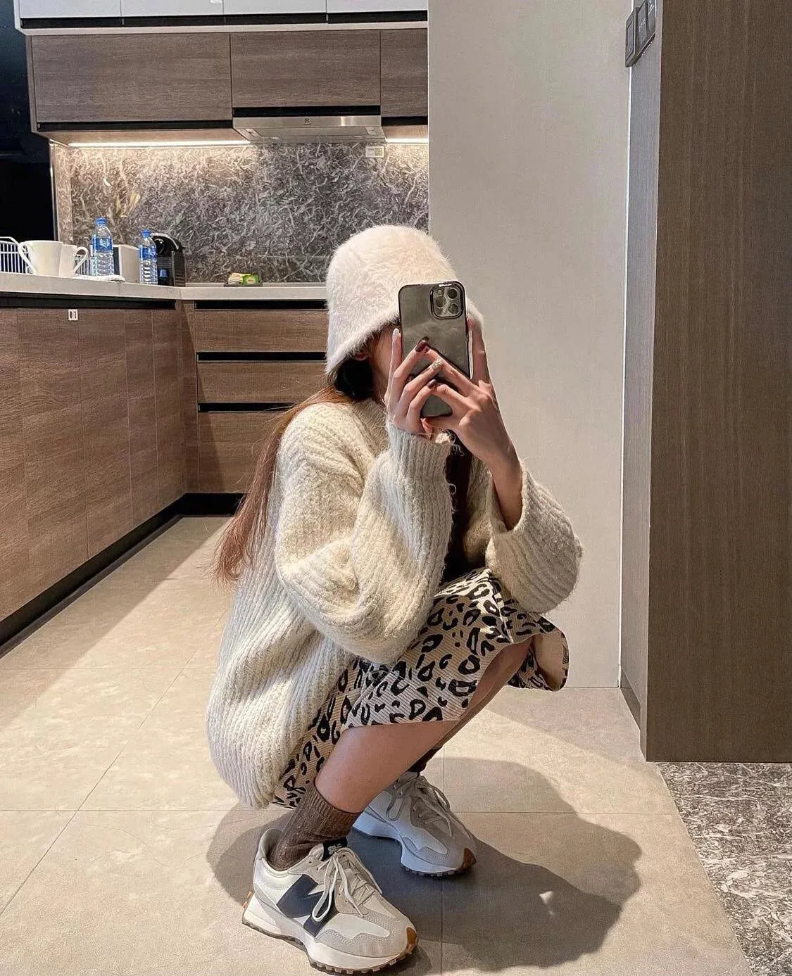 New Balance 1906r Gray NEW BALANCE 327 | NAVY