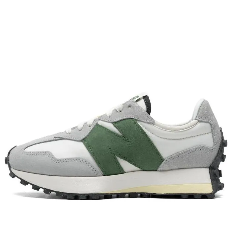 New Balance 327 Raincloud Nori (Women'S) New Balance 150