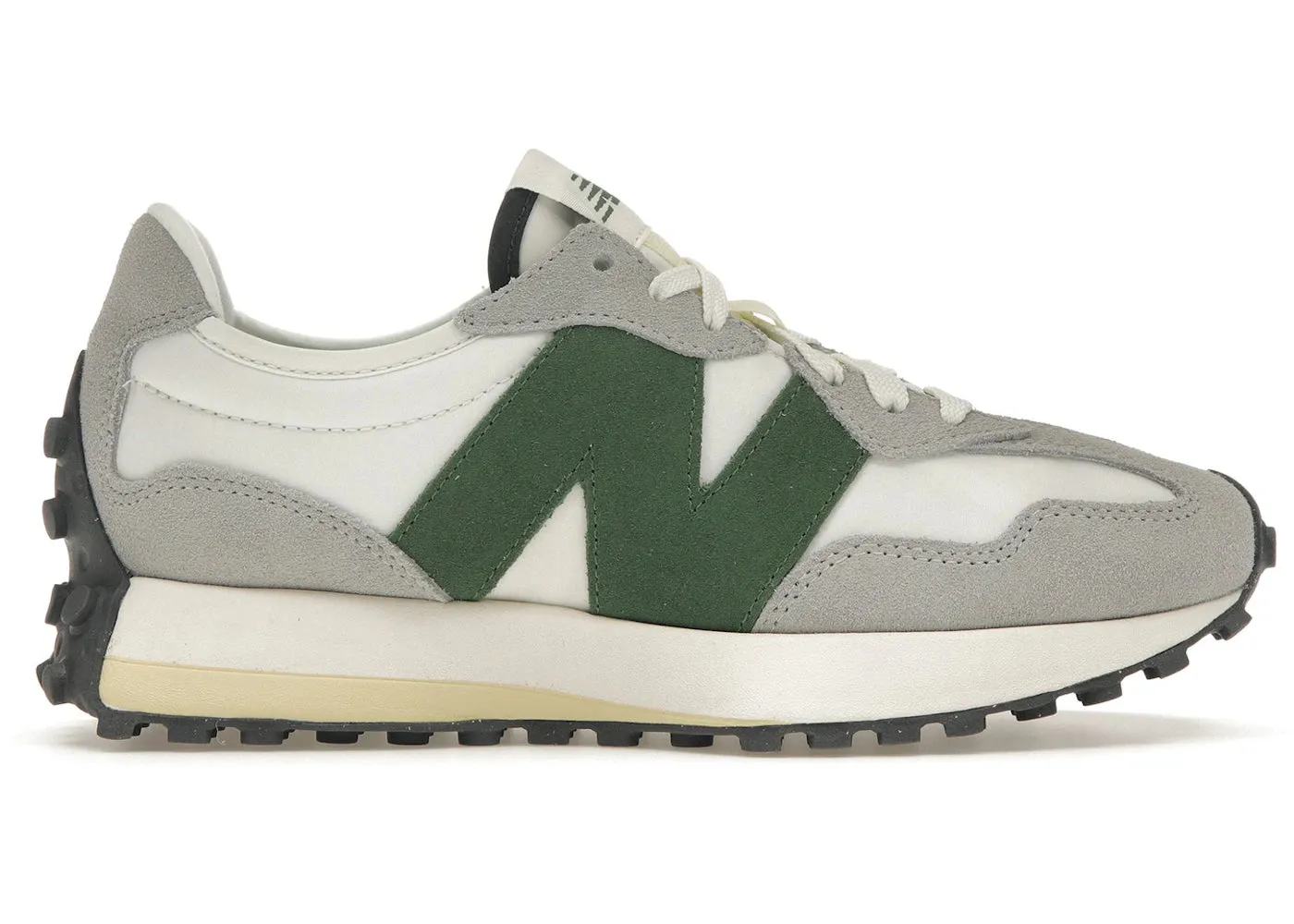 New Balance 9060r New Balance 327 Raincloud Nori (Women'S)