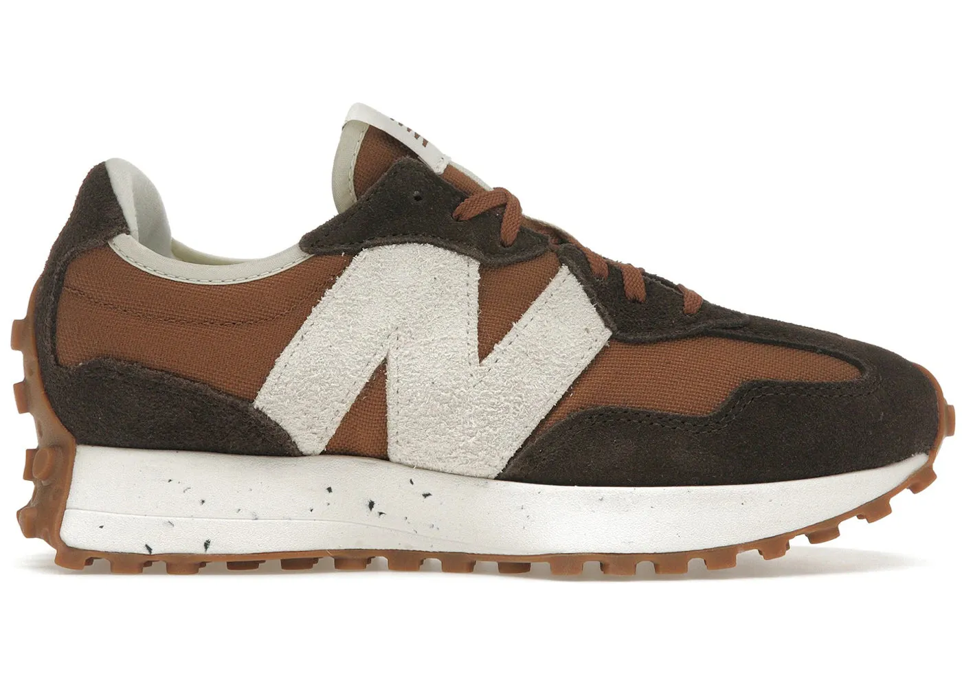 New Balance Baklava 1906 New Balance 327 Rich Earth (Women'S)